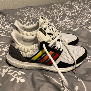 Adidas Love Unites Ultraboost